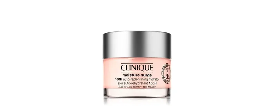 obrazek 1 CLINIQUE Moisture Surge 100H Auto Replenishing Hydrator Krem do twarzy 15 ml