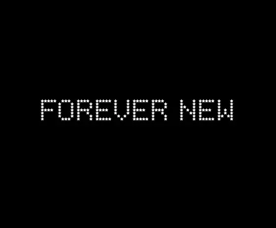 Forever New logo