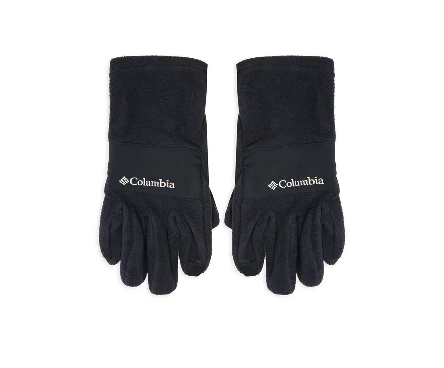 obrazek 1 Columbia Rękawiczki Męskie M Fast Trek III Glove 2093941 Czarny