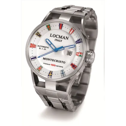 Zdjęcie Zegarek Montecristo Automatic