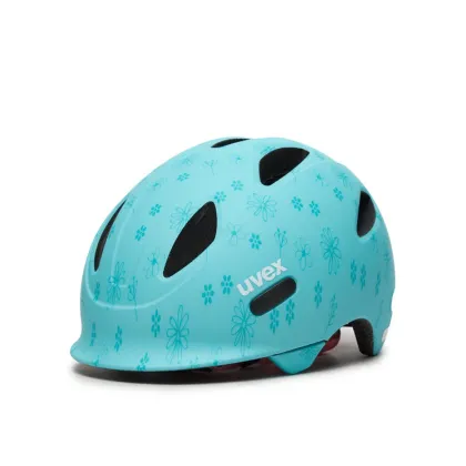 Zdjęcie Uvex Kask rowerowy Oyo Style 41/0/047/10 Turkusowy