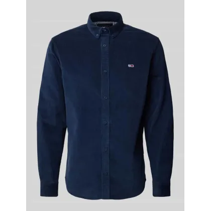 Zdjęcie Koszula sztruksowa o kroju regular fit