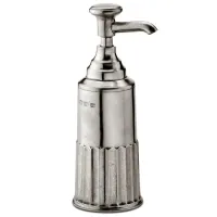 Picture Elegant Impero soap dispenser