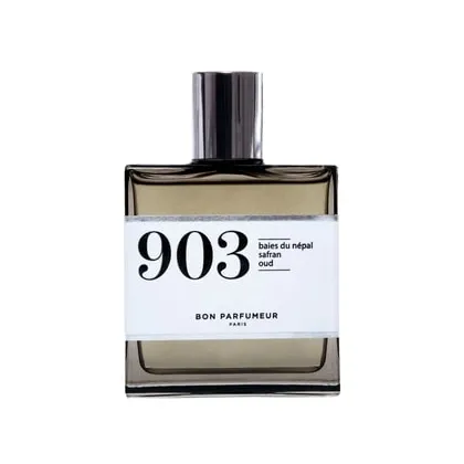 Zdjęcie Bon Parfumeur 903 Nepal Berries - Safran - Oud Perfumy 100 ml