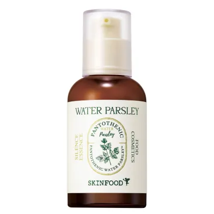 Zdjęcie Skinfood Pantothenic Water Parsley Silence Essence 50ml 50 ml