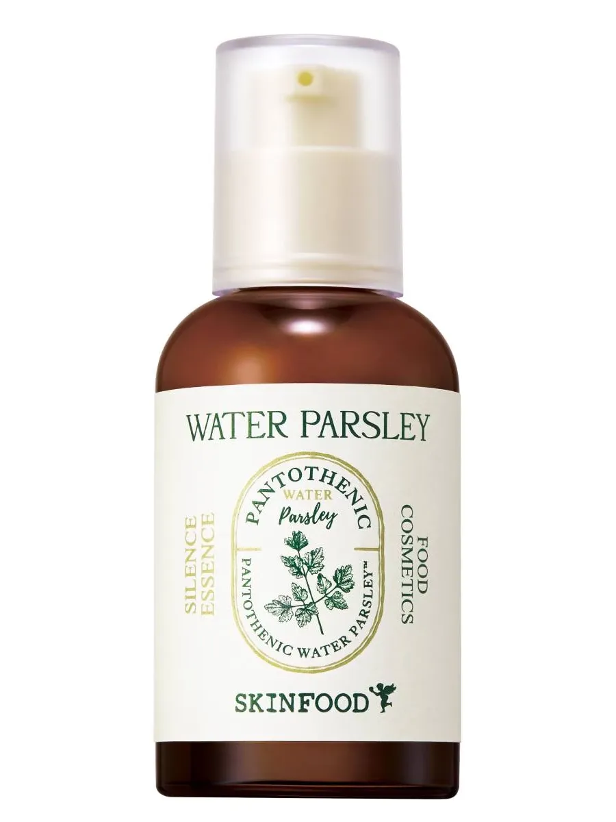obrazek 1 Skinfood Pantothenic Water Parsley Silence Essence 50ml 50 ml
