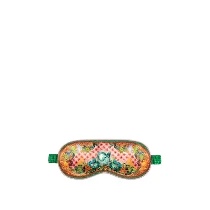 Zdjęcie Slip Pure Silk Sleep Mask - Zodiac - Capricorn Maseczka do spania 1 szt.