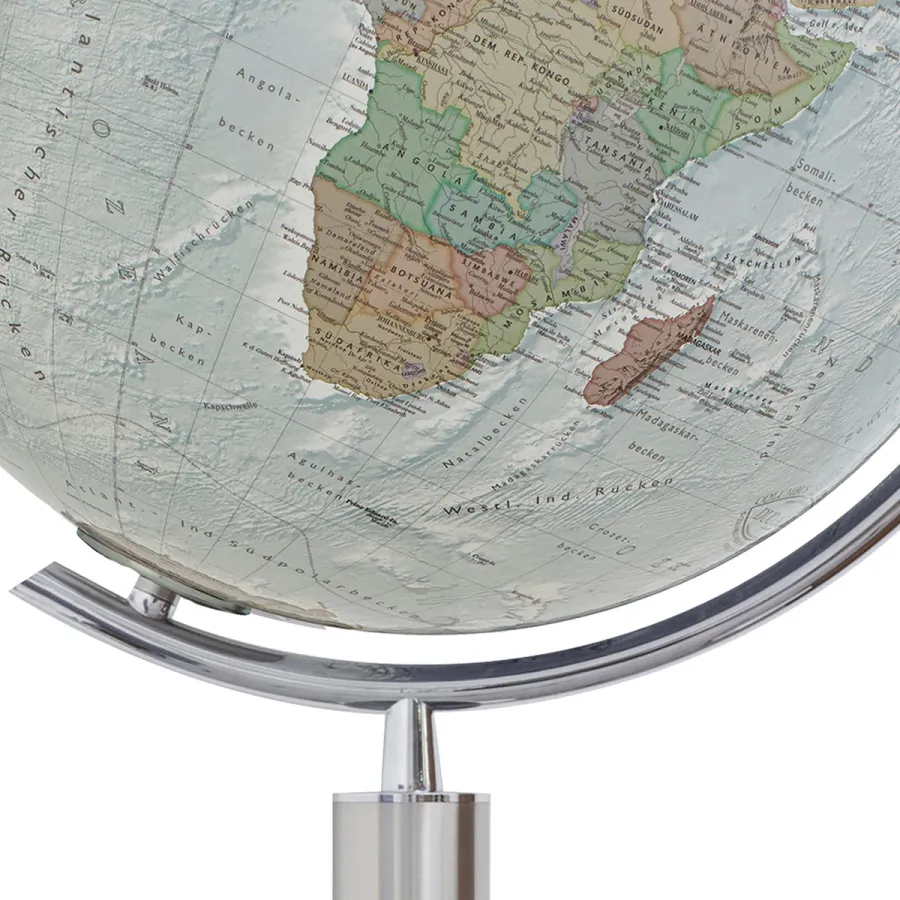 picture 10 Beautiful floor globe