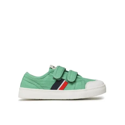 Zdjęcie Primigi Sneakersy 3951122 S Zielony