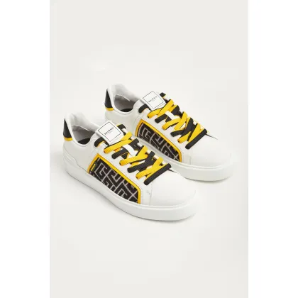 Zdjęcie Sneakersy męskie B-Court BALMAIN Balmain