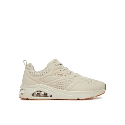 Zdjęcie Skechers Sneakersy Tres-Air Uno-Casairal 183090/OFWT Biały