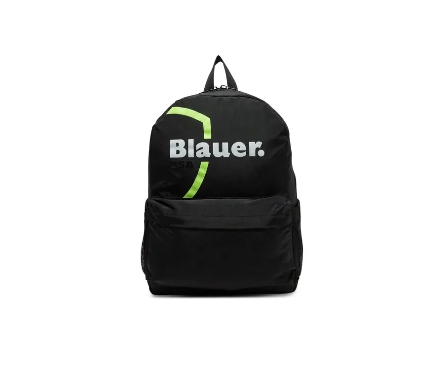 obrazek 1 Blauer Plecak S5SOUTH02/BAL Czarny