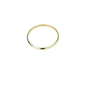 Zdjęcie Piękny złoty pierścionek