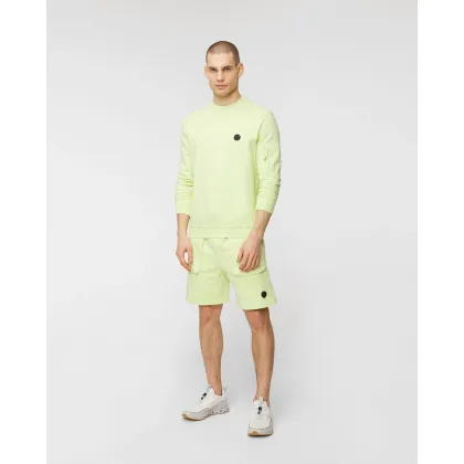 Zdjęcie Szorty Dresowe North Sails Fleece Sweatshort