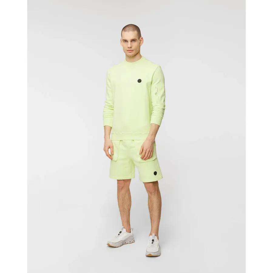 obrazek 1 Szorty Dresowe North Sails Fleece Sweatshort