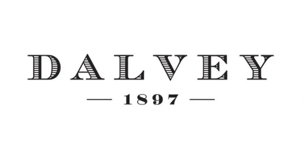 Dalvey logo