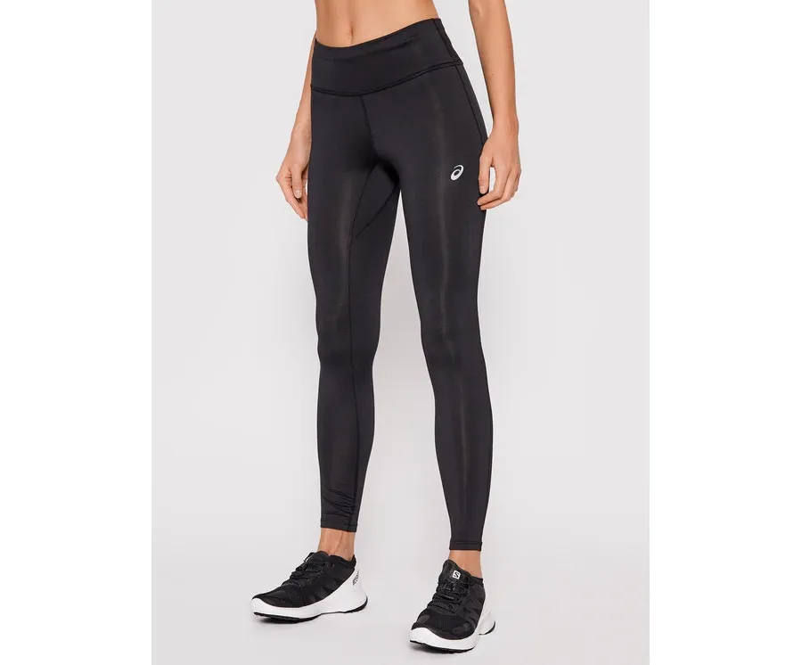 obrazek 1 Asics Legginsy Core 2012C338 Czarny Slim Fit