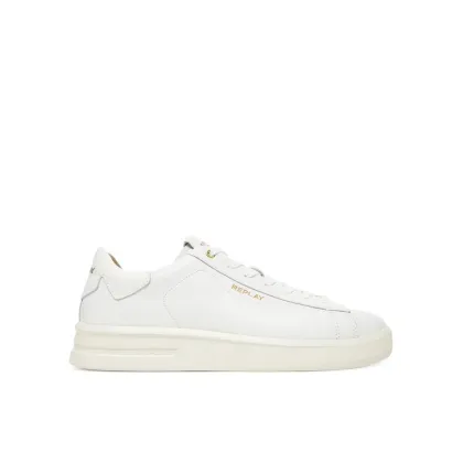 Zdjęcie REPLAY Sneakersy GMZ4O .000.C0020L Biały