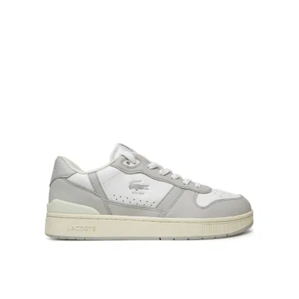 Zdjęcie Lacoste Sneakersy 7-48SMA0042 Szary