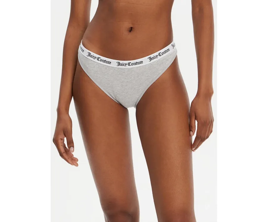 obrazek 1 Juicy Couture Komplet 3 par fig klasycznych Diddi JCLBR224572 Kolorowy