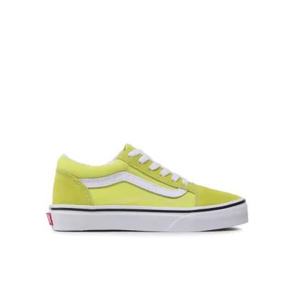 Zdjęcie Vans Tenisówki Old Skool VN0A7Q5FZUD1 Zielony