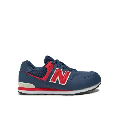 Zdjęcie New Balance Sneakersy GC574KIK Granatowy