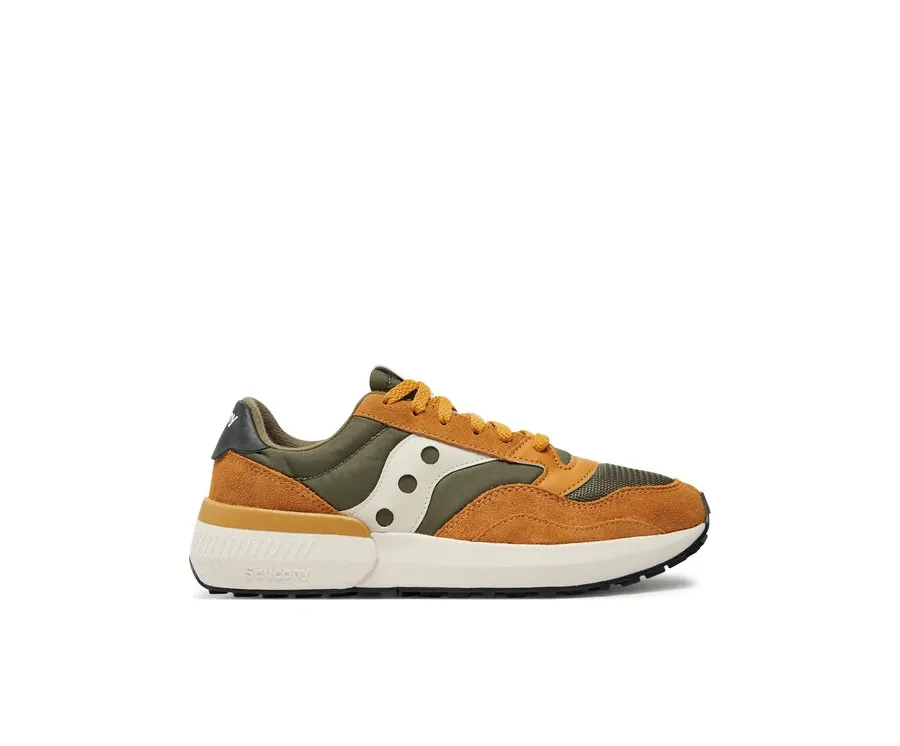 obrazek 1 Saucony Sneakersy Originals Jazz Nxt S70790 24 Brązowy