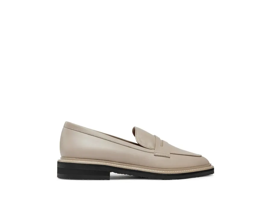 obrazek 1 Pollini Lordsy SA10093G1LTDG105 Beżowy