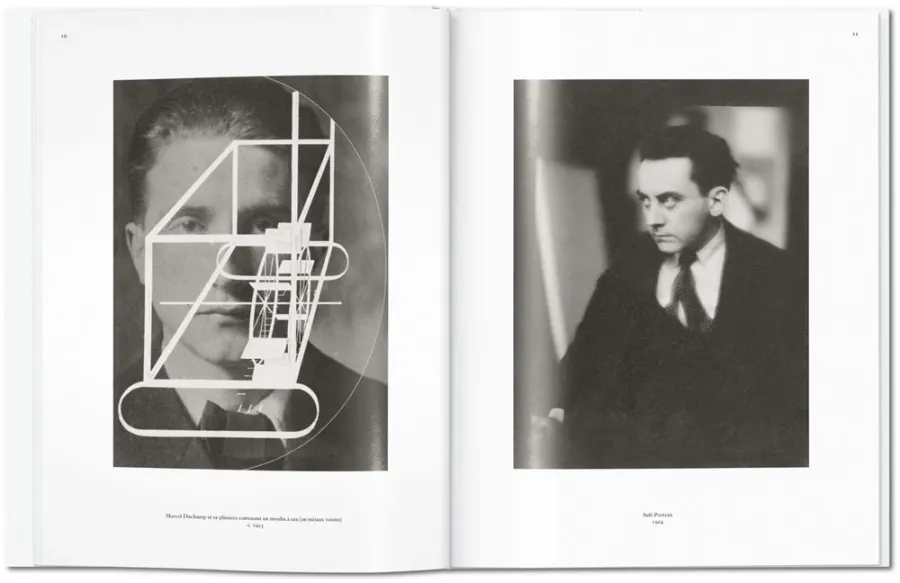 obrazek 2 Książka Man Ray - Taschen