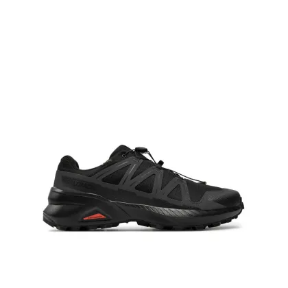 Zdjęcie Salomon Buty do biegania Speedcross Peak Gore-Tex L47558800 Czarny