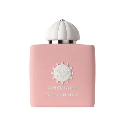 Zdjęcie Amouage Secret Garden Blossom Love Woda perfumowana 100 ml