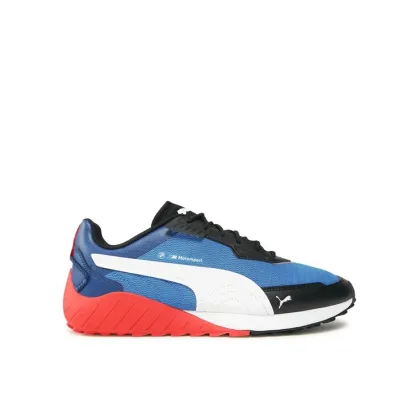 Zdjęcie Puma Sneakersy Bmw Mms Speedfusion 307239 04 Niebieski