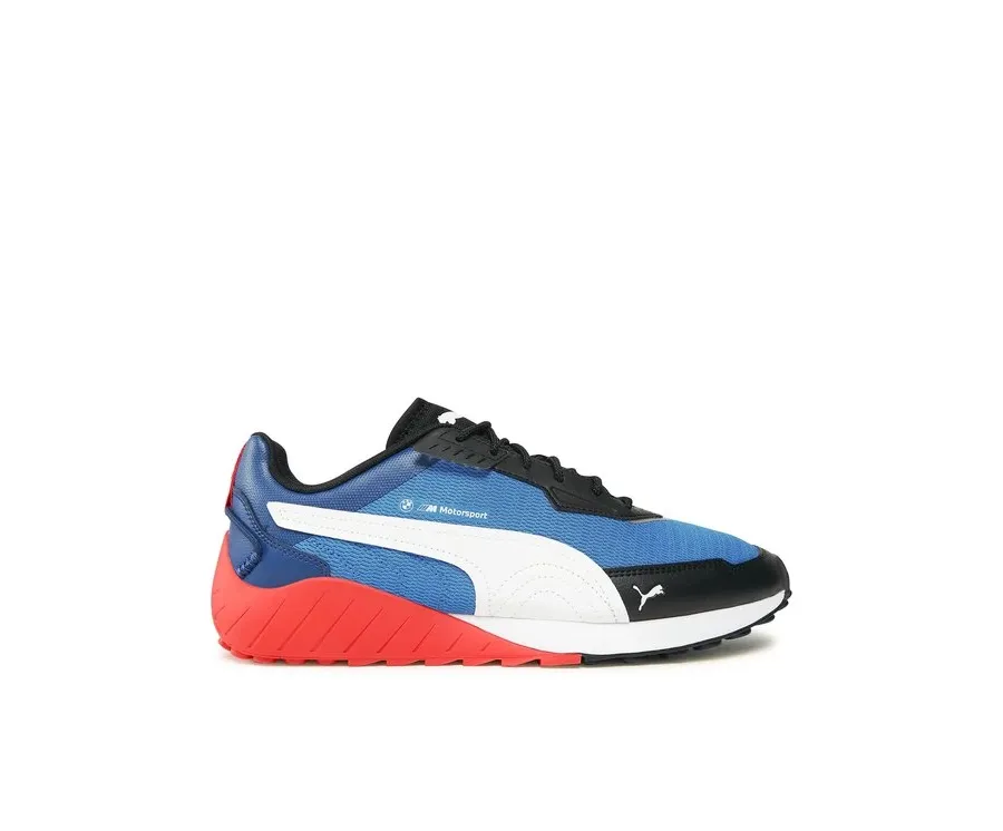 obrazek 1 Puma Sneakersy Bmw Mms Speedfusion 307239 04 Niebieski