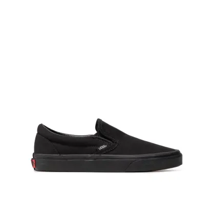 Zdjęcie Vans Tenisówki Classic Slip-On VN-0EYEBKA Czarny