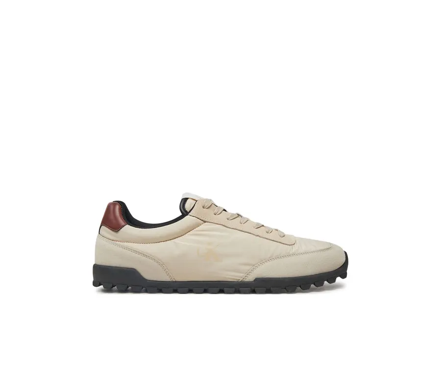 obrazek 1 Calvin Klein Jeans Sneakersy YM0YM01263 Beżowy