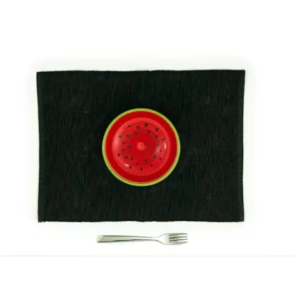 Zdjęcie Mała miska w formie arbuza - Le Ceramiche