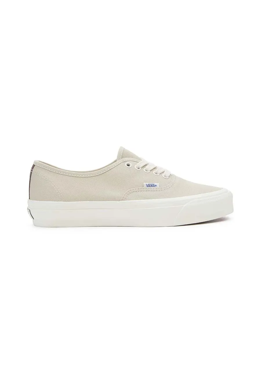 obrazek 1 Vans tenisówki Premium Standards Authentic Reissue 44 kolor beżowy VN000CQA4A31
