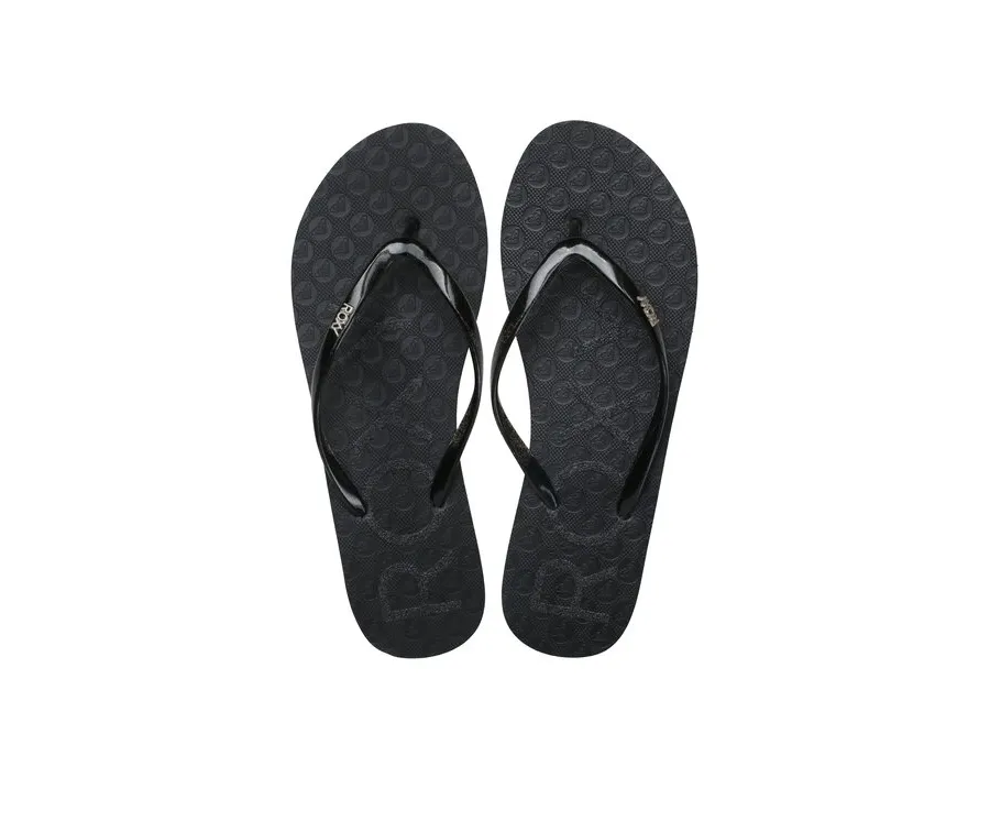 obrazek 1 Roxy Japonki ARJL100873 Czarny