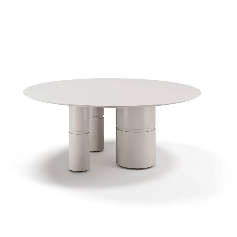 obrazek 5 Stylowy modernistyczny stół włoski - do jadalni