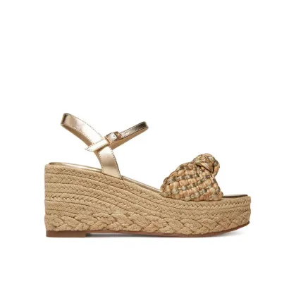 Zdjęcie Aldo Espadryle Annamarie 13740443 Złoty