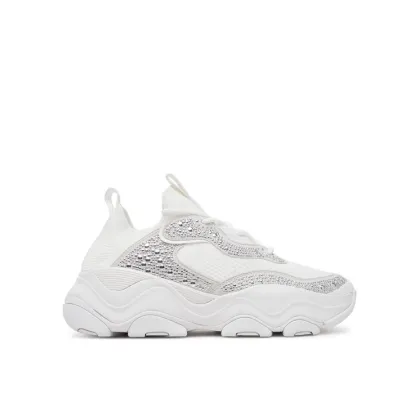 Zdjęcie MICHAEL Michael Kors Sneakersy Atlas 43S5ATFS1S Biały