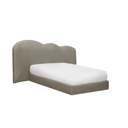 Picture Exclusive children's cloud bed