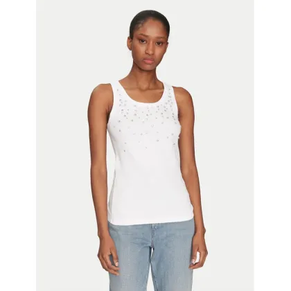 Zdjęcie Marella Top Minorca1 2513941154 Biały Slim Fit