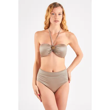 Zdjęcie GÓRA OD BIKINI 1FABIO Max Mara Leisure
