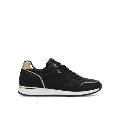 Zdjęcie MEXX Sneakersy MIRL1010841W-01 Czarny