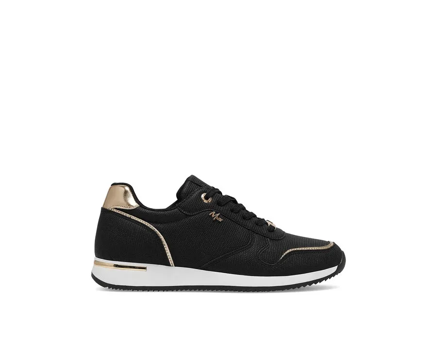 obrazek 1 MEXX Sneakersy MIRL1010841W-01 Czarny