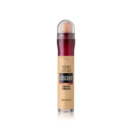 Zdjęcie Maybelline Instant Anti-Age Eraser Korektor 6.8 ml Nr. 6 - Neutralizer