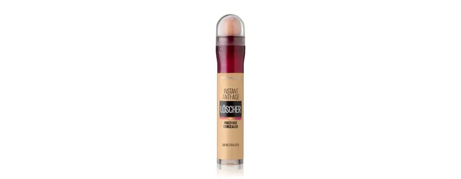 obrazek 1 Maybelline Instant Anti-Age Eraser Korektor 6.8 ml Nr. 6 - Neutralizer