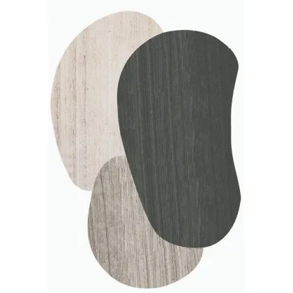 Zdjęcie Reprezentacyjny włoski dywan z wełny - Sartori Rugs