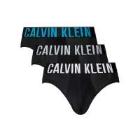 Zdjęcie Calvin Klein Underwear Komplet 3 par slipów 000NB3610A Kolorowy